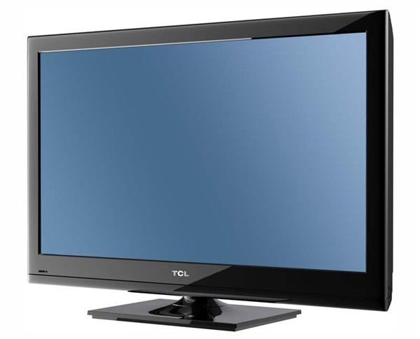 TCL 32-Inch 720p 60-Hz LCD HDTV