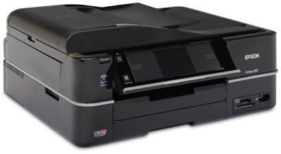 Epson Artisan 810 All in One Printer