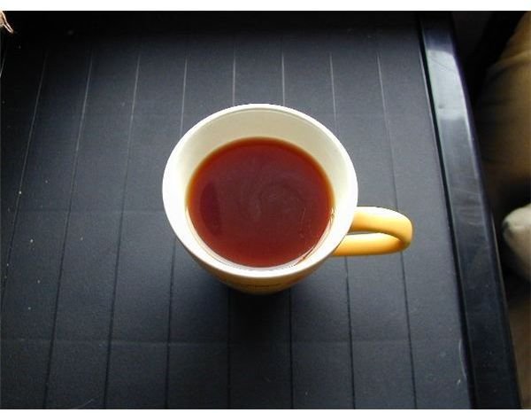 Black Tea: Learn Key Health Benefits of Black Tea