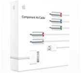 Apple AV Component Cable