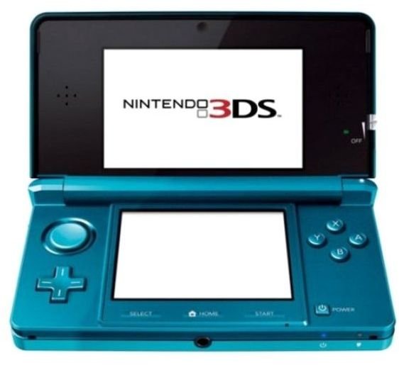 Nintendo 3DS Sims 3 3DS Version May Hit European Markets in January