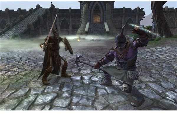 RIFT Duel