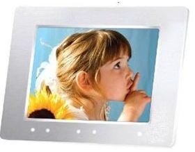 Digital Photo Frames: Touchscreen Style - Buying Tips & Recommendations
