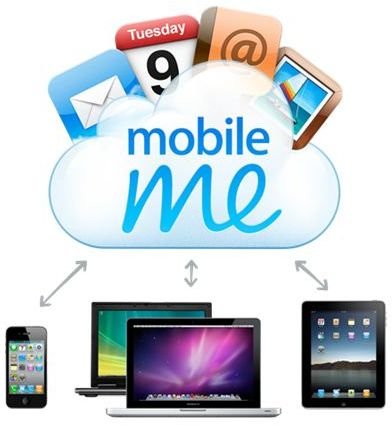 Apple MobileMe