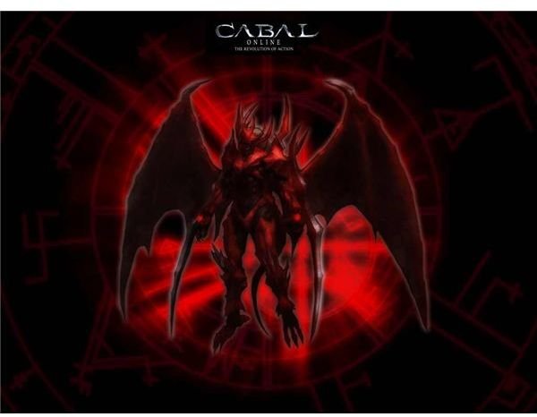 Cabal boss