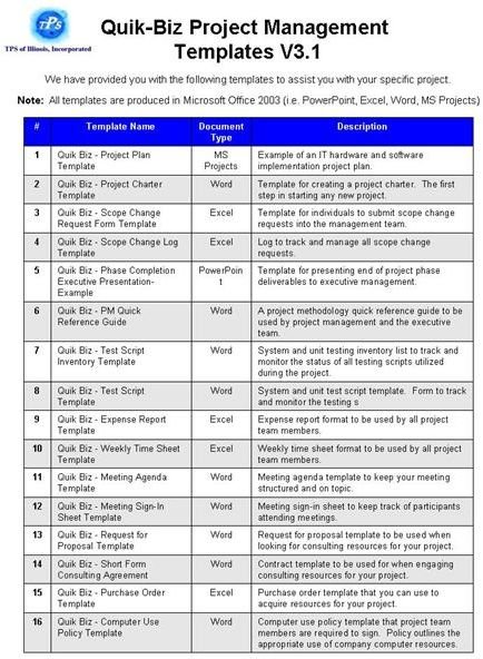 Software Implementation Project Plan Template from img.bhs4.com