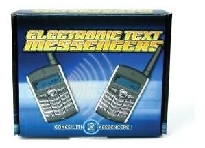 text messengers