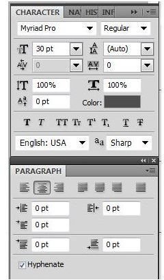 Text Alignment Tools