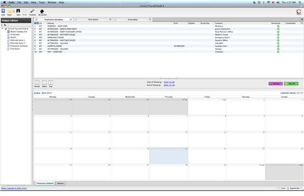 Top Production Scheduling Software