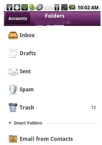 A Guide to Yahoo Mail for Android