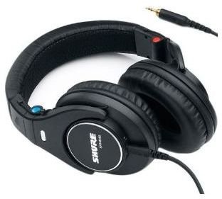 Shure Headphones