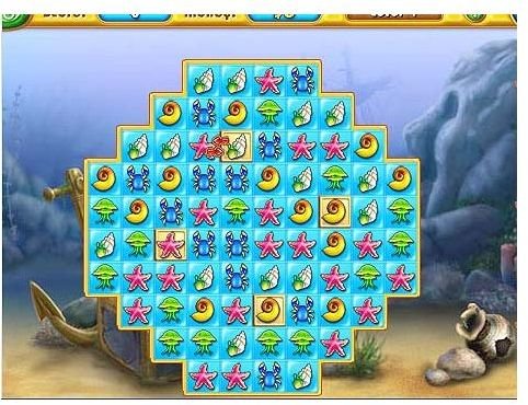 Free Online Fish Games that are Worthy of your Time - Game Yum