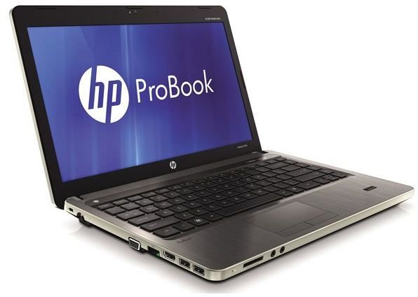 HP ProBook 4430s Review: Professional Quality at an Amateur Price