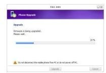 How to Update Samsung Captivate to Android 2.2