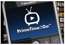 How to Watch TV on Your BlackBerry