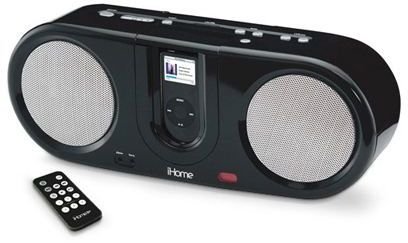 iHome IH31b