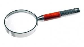 magnifier