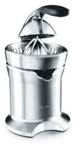 Breville Stainless Steel Citrus Press