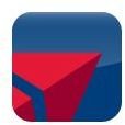 Delta iPhone App icon