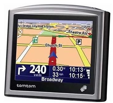 Top TomTom GPS Units for a Range of Budgets