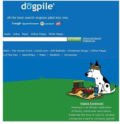 Learn about Dogpile Virus Protection Software