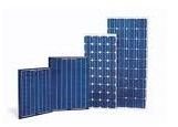 Evergreen ES Solar Panels