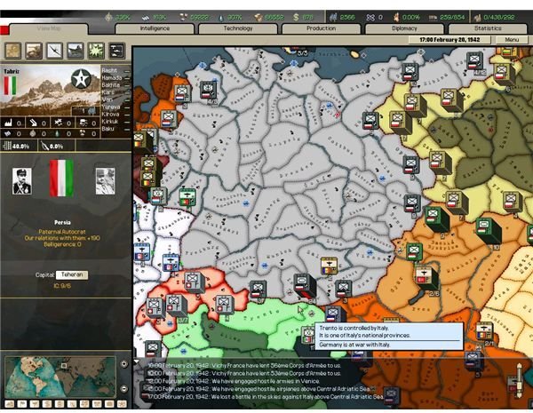 hearts of iron 2 wikipedia