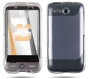Clear Hard Protector Case Cover