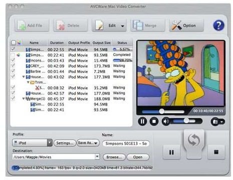 free audio converter for mac