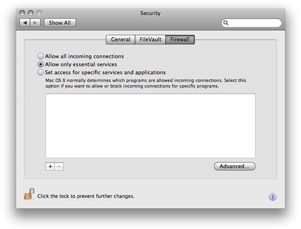 best apple security software