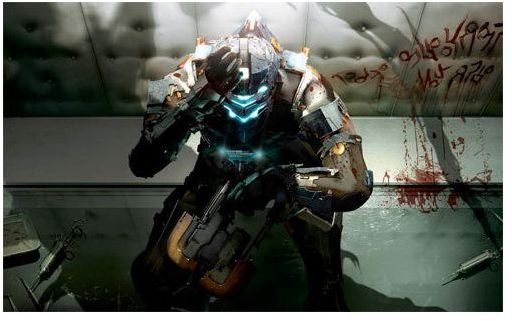 dead space 2 pc review