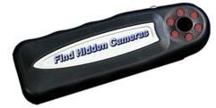 Hidden Camera Detector