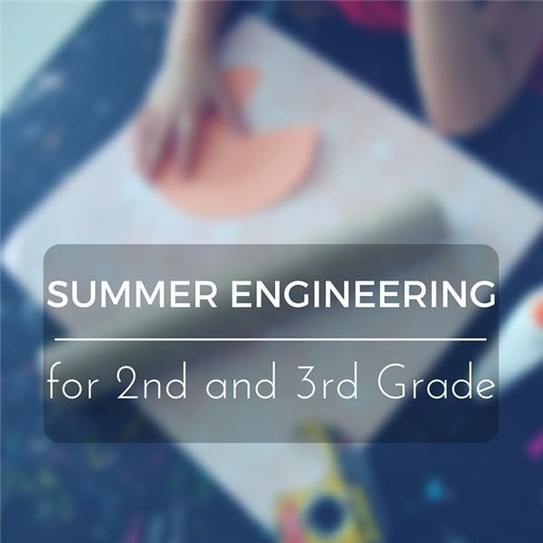 Elementary School Engineering: Activity Ideas for Kids in Grades 2 or 3