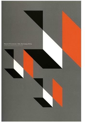 Graphic Design Poster