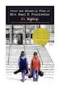 From the Mixed-Up Files of Mrs. Basil E. Frankweiller: Webquest for Grades 3-5