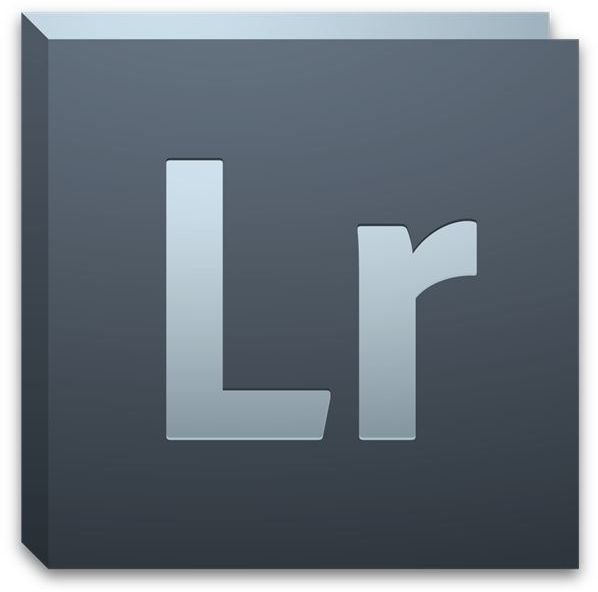 Adobe Lightroom 3 Review: Logo