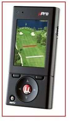 Golf GPS Comparisons to Be Used as a Buyer's Guide
