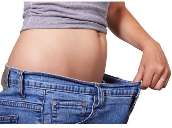What Causes Belly Fat? Learn How to Get a Slimmer Stomach by Reducing Stress