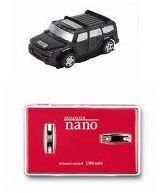 NANO Remote Control micro wall climbing car - Hummer