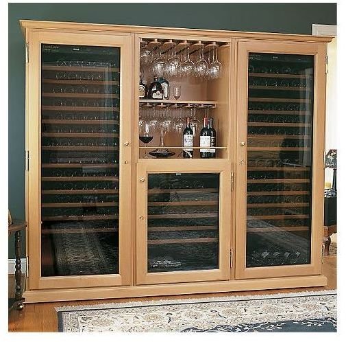 Choosing a Wine Refrigerator: Budget