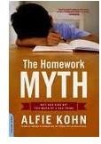 the homework myth
