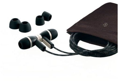 Zune Premium Headphones v2