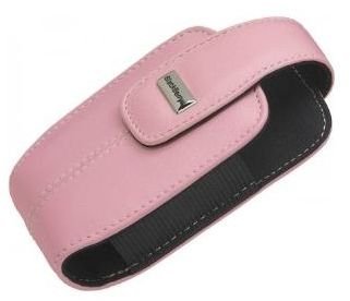 Pink Holster