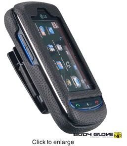 Body Glove Snap-On Case for LG Xenon