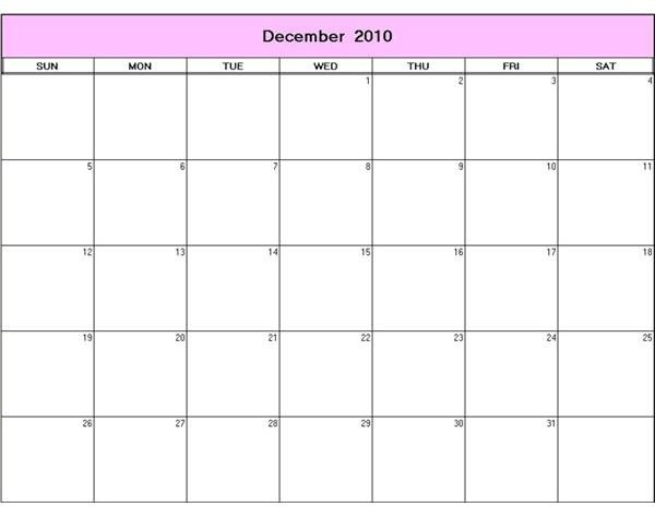 Free Printable Pregnancy Calendar Follow Your Pregnancy