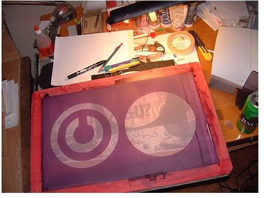 Screen Printing at Home: Learn What Supplies You Need, How Much They Cost, and Where to Get Them