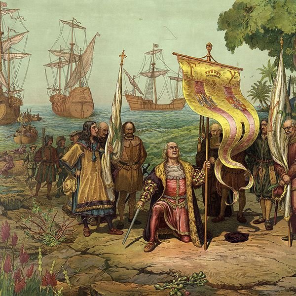 Celebrations of Columbus Day Around the World