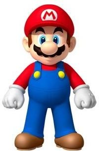 Mario's Newest Games, More About Super Mario Galaxy 2 Hidden Stars and New Super Mario Bros. Wii,