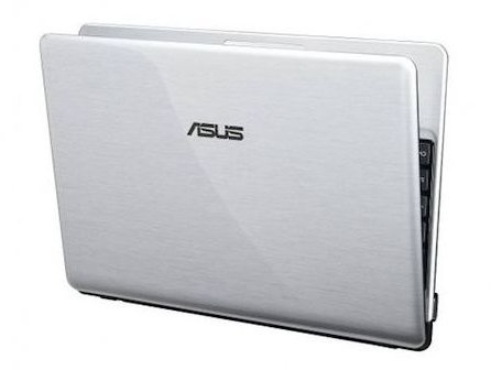 ASUS Eee PC 1215N