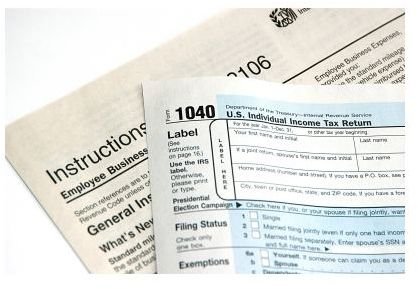 The Paper Chase: How Long to Keep Tax Records